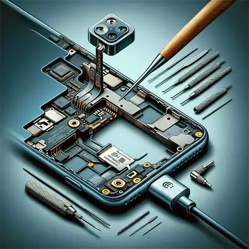 Android Connectivity Restoration